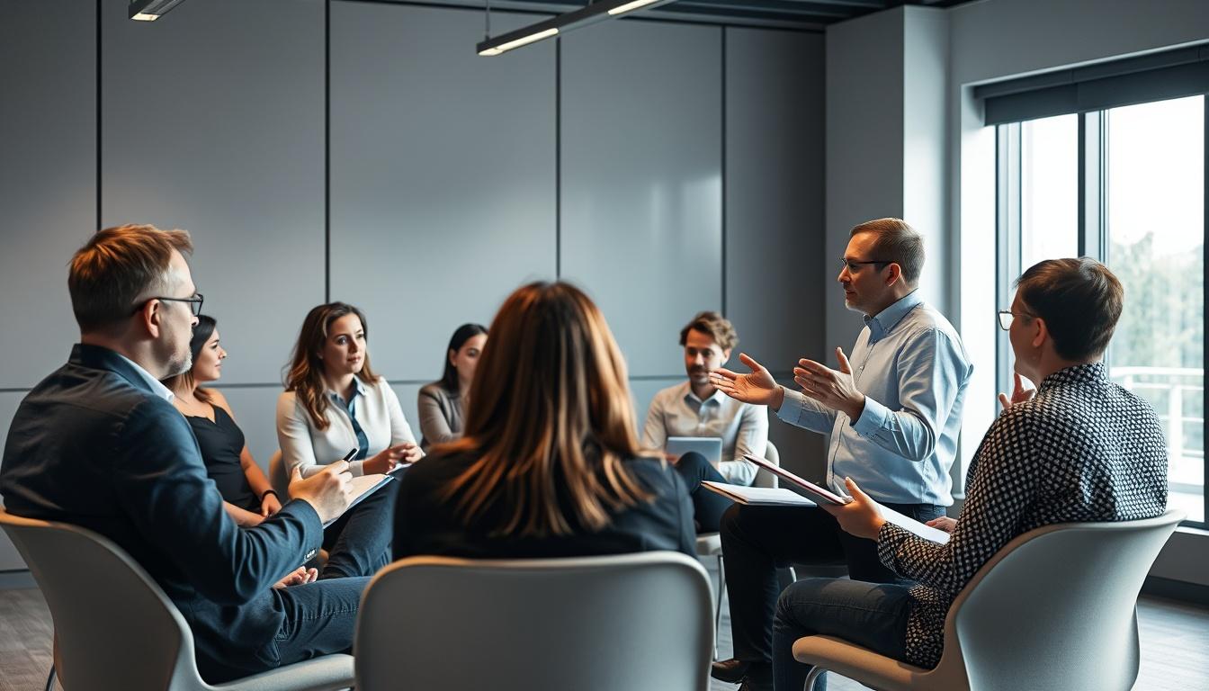 Développez vos compétences